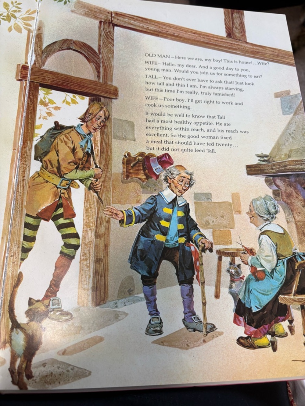 Rapunzel Fairytale Stories - Picture 5 of 10